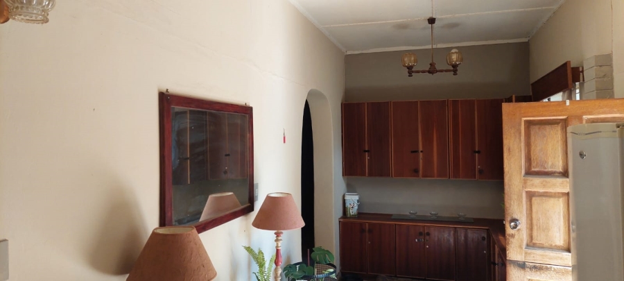 4 Bedroom Property for Sale in Senekal Free State